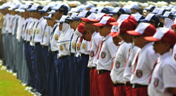 Pimpinan DPR Berharap Kebijakan Sekolah Negeri-Swasta Gratis di Jakarta Ditiru Daerah Lain