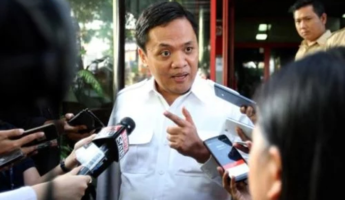 MKD DPR Akan Panggil Anggota Legislator Terkait Narasi “Partai Cokelat” di Pilkada 2024