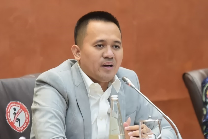 Mufti Anam: BUMN Harus Bertanggung Jawab atas Masalah Pembayaran Vendor Kecil