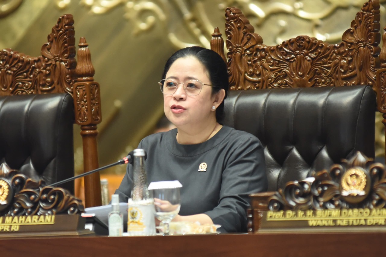 Puan Maharani Ingatkan Pemerintah Soal Dampak Kenaikan PPN 12 Persen