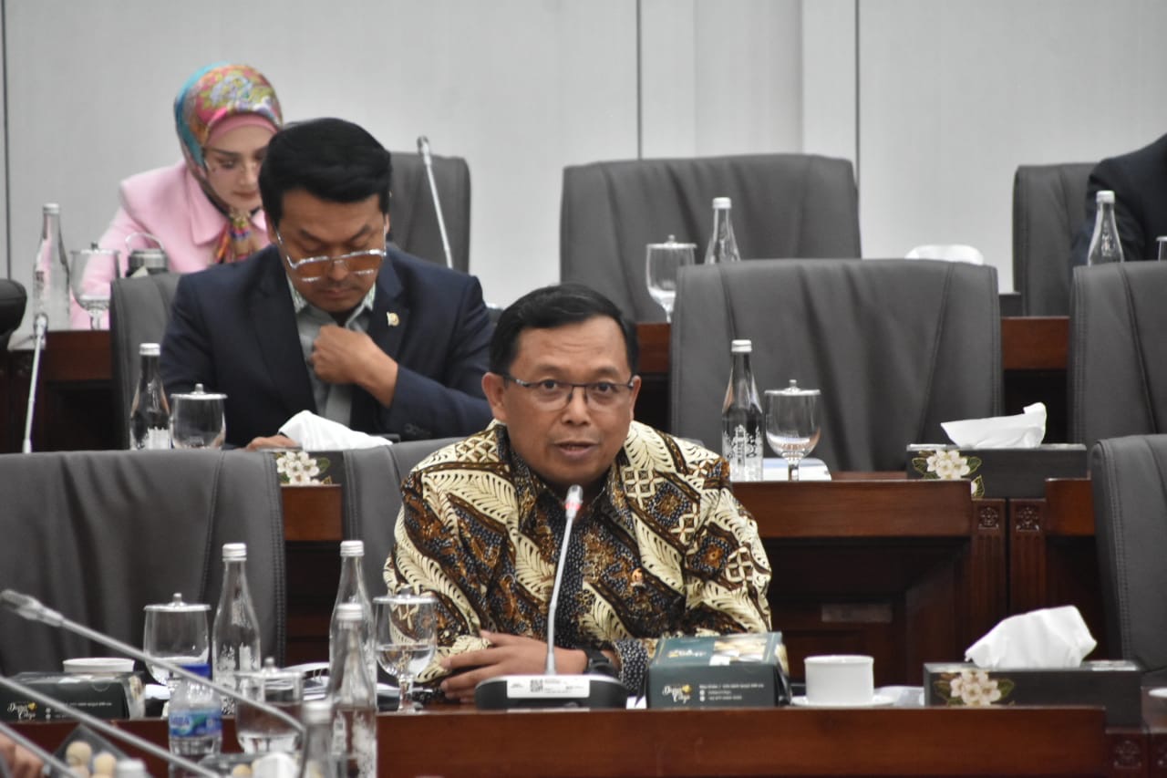 Kenaikan PPN Menjadi 12% Berlaku 1 Januari 2025: Pemerintah Fokus pada Kebijakan Berkeadilan