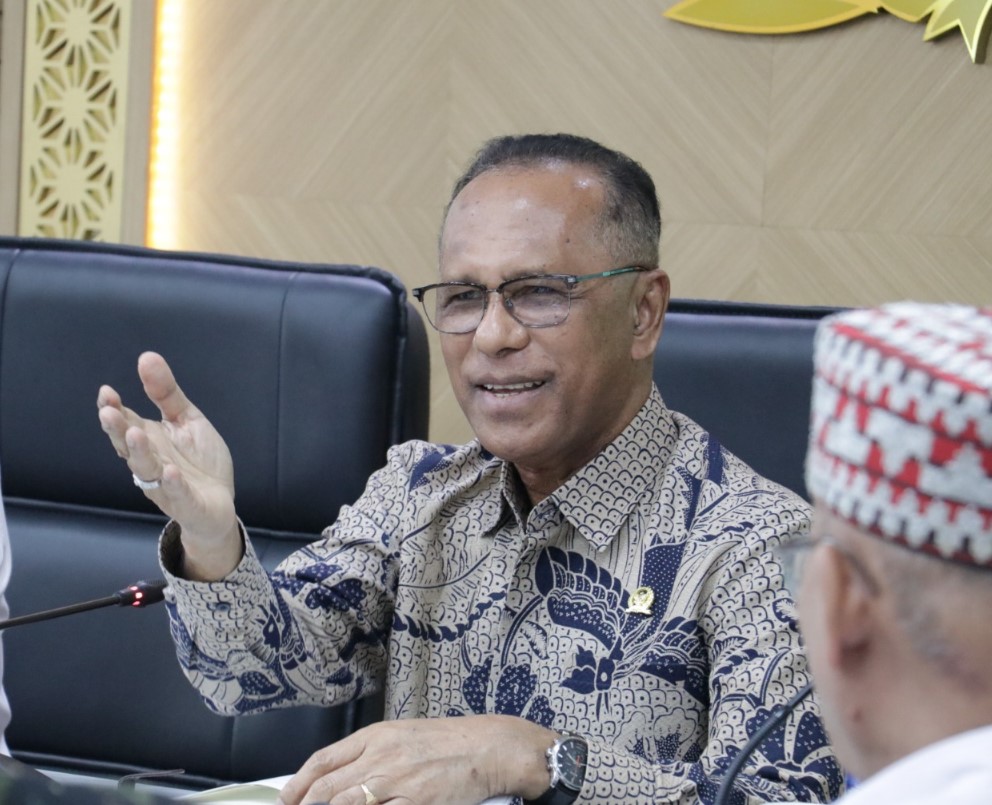 Usman Husin Desak Menteri Kelautan dan Perikanan Batalkan Aturan yang Memberatkan Nelayan