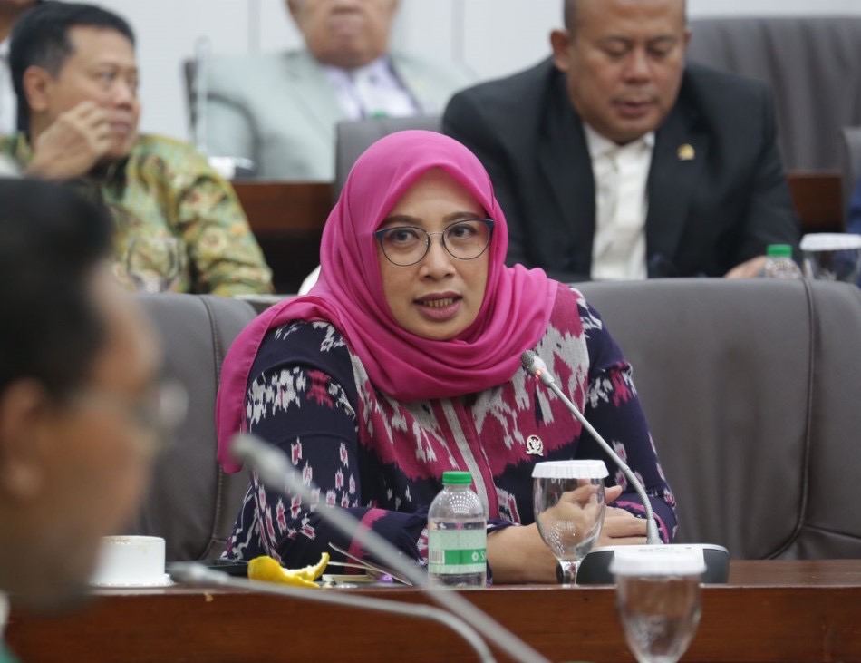 Insiden Penembakan PMI di Malaysia, Nihayatul Wafiroh Desak Pemerintah Perkuat Perlindungan Pekerja Migran