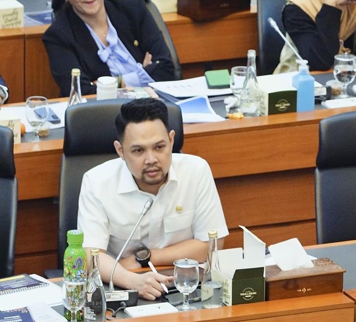 Rivqy Abdul Halim Desak Erick Thohir Tegas Berantas Korupsi di Lingkungan BUMN