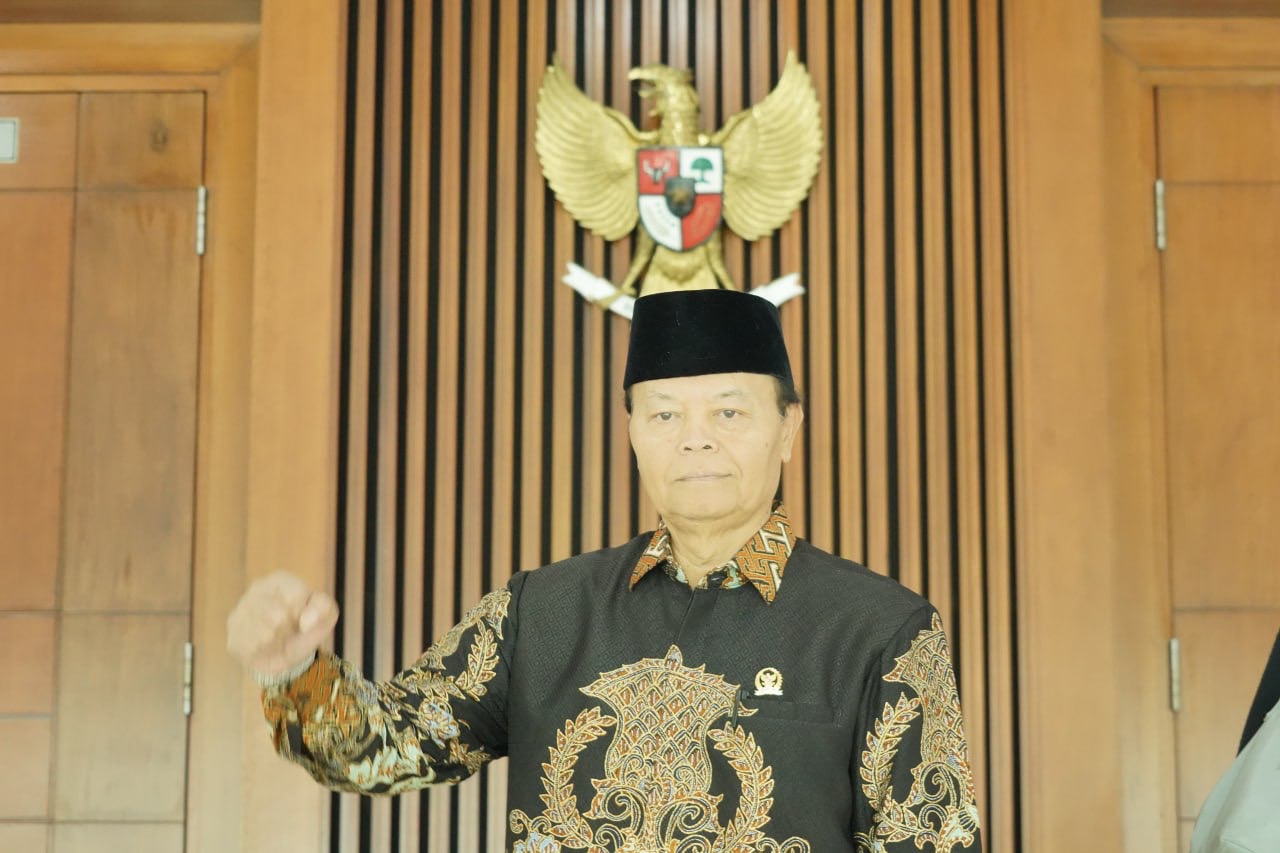 Hidayat Nur Wahid Dukung Upaya Penurunan Biaya Haji 2025 oleh Presiden Prabowo