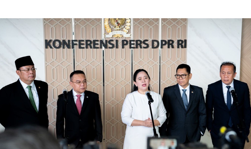 Ketua DPR RI Puan Maharani: DPR Akan Kunjungi Sukabumi untuk Percepat Penanganan Bencana