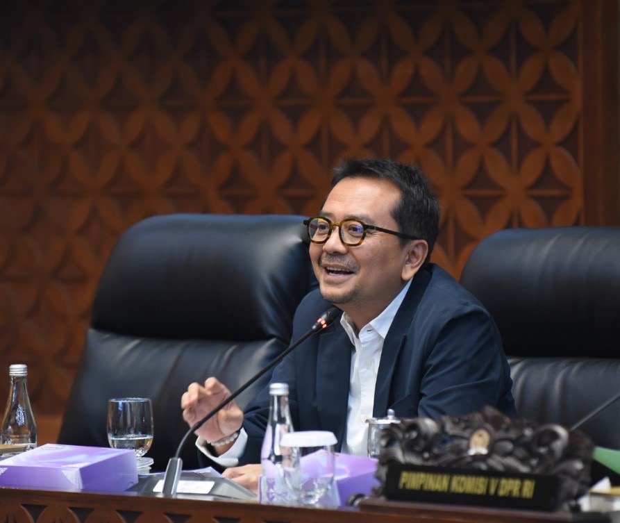 Syaiful Huda: Usulan Kategorikan Orang Tanpa Rumah Sebagai Miskin Perlu Kajian Mendalam