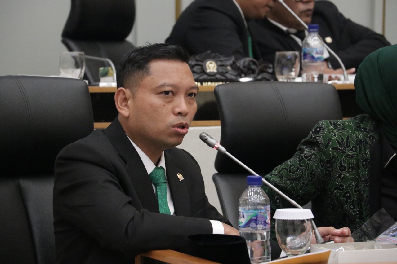Dualisme Kepemimpinan di PMI Jadi Sorotan, Zainul Munasichin: Urusan Kemanusiaan Harus di Atas Politik