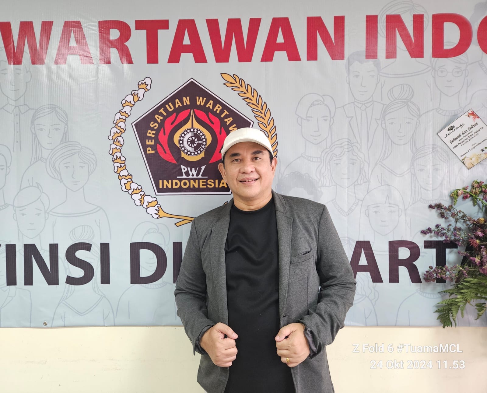 Riau Siap Sambut HPN 2025:  Menguatkan Peran Pers di Era Digital