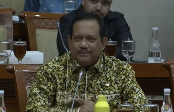 Rikwanto Soroti Lambannya Penanganan Kasus oleh Polri: Apa Harus Viral Dulu?