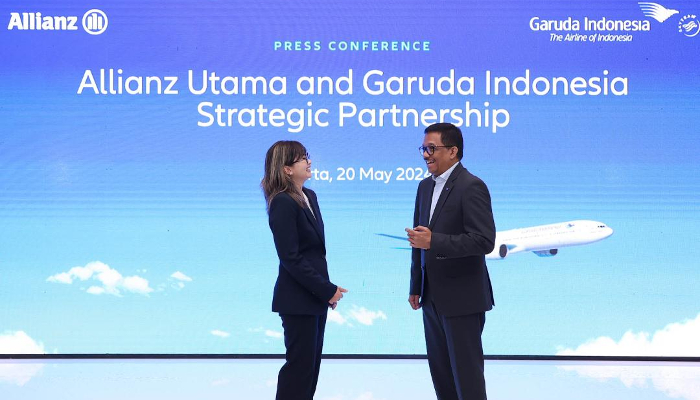 35 Tahun Hadir di Indonesia, Allianz Utama Konsisten Catatkan Pertumbuhan dan Perkembangan Positif