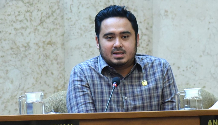 MK Terima Hampir 300 Gugatan PHPKADA 2024, DPR Harap Jadi Akhir Sengketa Pilkada
