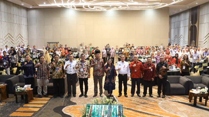 Perkuat Replikasi Inovasi di Daerah, BSKDN dan USAID Berkolaborasi Jalankan Program TKP yang ERAT