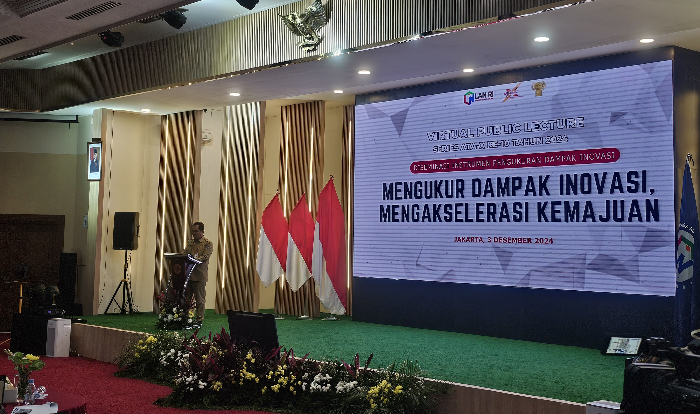 BSKDN Beberkan Hambatan Inovasi Daerah, di Antaranya Keterbatasan Anggaran hingga Budaya Organisasi