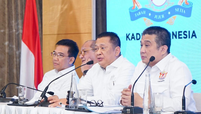 KADIN Apresiasi Keputusan Pemerintah Batasi Sasaran PPN 12 Persen Hanya Barang Mewah