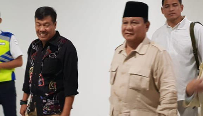 Dideklarasikan Desember Ini, CREW 8 Siap Jadi Garda Depan Program Percepatan Swasembada Pangan Presiden Prabowo