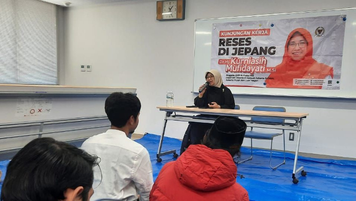 Anggota DPR RI Soroti Pembongkaran Barang Pekerja Migran Tanpa Izin di Bandara Tanah Air