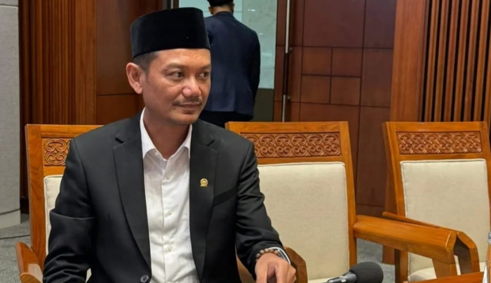 MK Terima 115 Gugatan Hasil Pilkada 2024, Legislator Minta Proses Transparan dan Imparsial