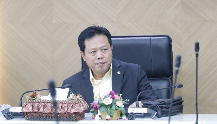 Judi Online Diusulkan Jadi Kejahatan Luar Biasa, FPKB Desak Pembentukan UU dan Badan Khusus