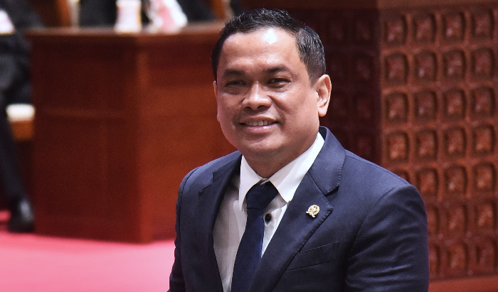 Cegah Peredaran Uang Palsu, Bank Indonesia Diminta Gencarkan Sosialisasi