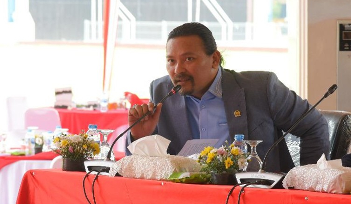 Siswa SMK Ditembak, Anggota DPR Minta Evaluasi Penggunaan Senpi oleh Polisi