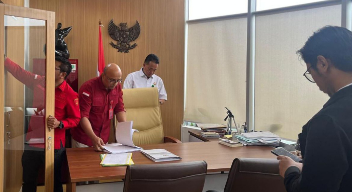Pemprov DKI Dukung Pengusutan Dugaan Korupsi di Dinas Kebudayaan oleh Kejaksaan Tinggi