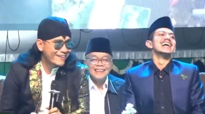 Gus Miftah Disorot PM Malaysia, DPR: Insiden Ini Harus Jadi Evaluasi