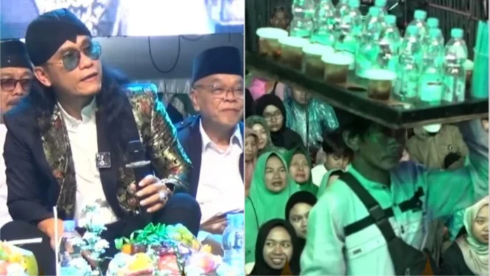 Soroti Insiden Gus Miftah dan Penjual Es Teh, Anggota DPR Usul Sertifikasi Juru Dakwah