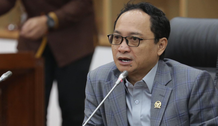 Pelaku dan Barang Bukti Tak Sembarangan,  Legislator DPR Minta Pengusutan Sindikat Uang Palsu di Kampus Dituntaskan