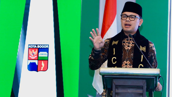 Wujudkan Visi Indonesia Emas 2045, Pemda-Pemda Diminta Tingkatkan PAD