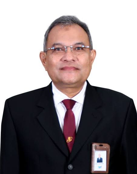 Ekonom Hingga Jabat Komisaris Utama Bank Kalbar, Ini Profil Eddy Suratman