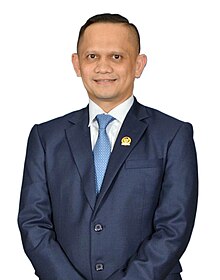 Nazarudin Dek Gam: Usulan Polri di Bawah Kemendagri atau TNI Pengkhianatan Cita-Cita Reformasi