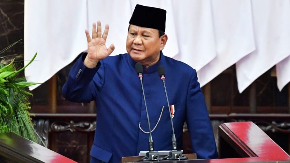 Prabowo dan Masa Depan Kaum Buruh