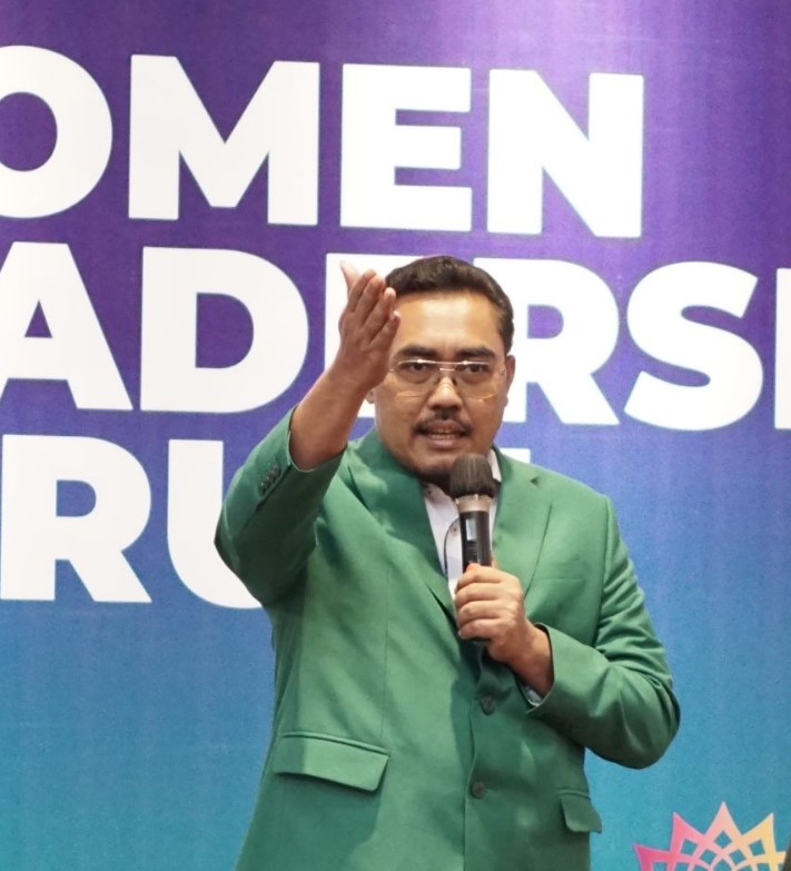 PKB Bantah Tak Maksimal Menangkan Ridwan Kamil-Suswono di Pilgub Jakarta