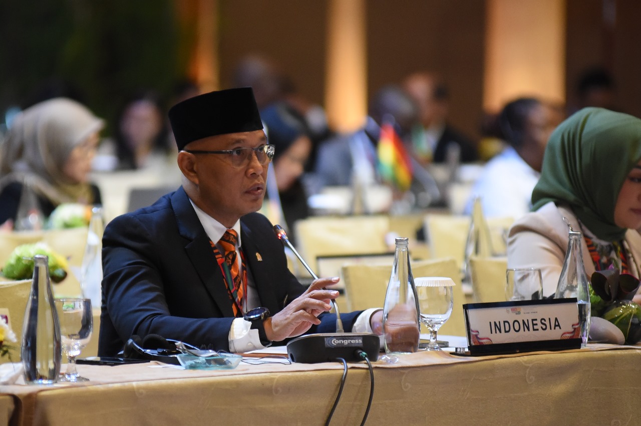 Sukamta Desak Pemerintah Beri Pendampingan Hukum WNI yang Ditangkap di Jepang