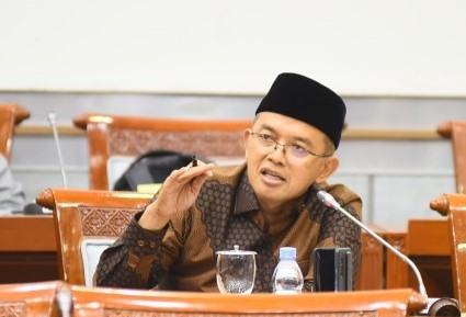 Dana Zakat Tidak untuk Semua, Program MBG Harus Tetap dari APBN