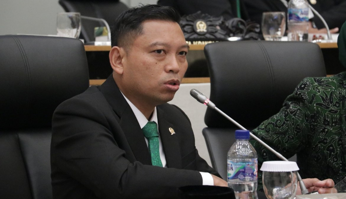 Soroti Banjir Bandang Sukabumi, Legislator PKB Minta Evaluasi Total Aktivitas Pertambangan di Sekitar Wilayah Terdampak