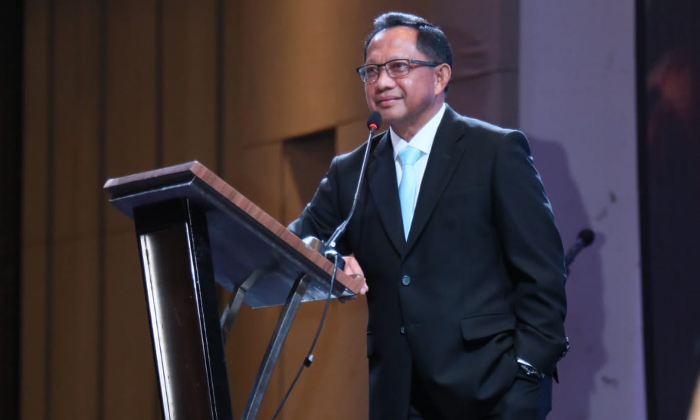 Pilkada 2024 Aman dan Lancar, Mendagri: Menambah Kepercayaan Pelaku Usaha untuk Tingkatkan Investasi