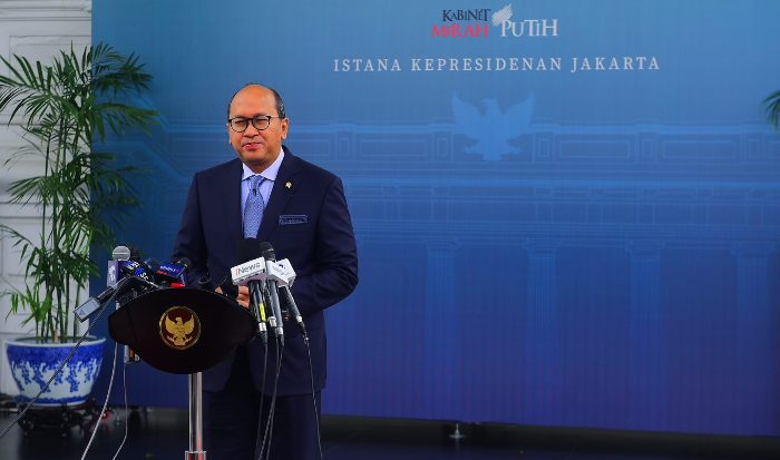 Kesimpulan Pertemuan US-ABC: Investor Global Optimis dengan Iklim Investasi di Indonesia.