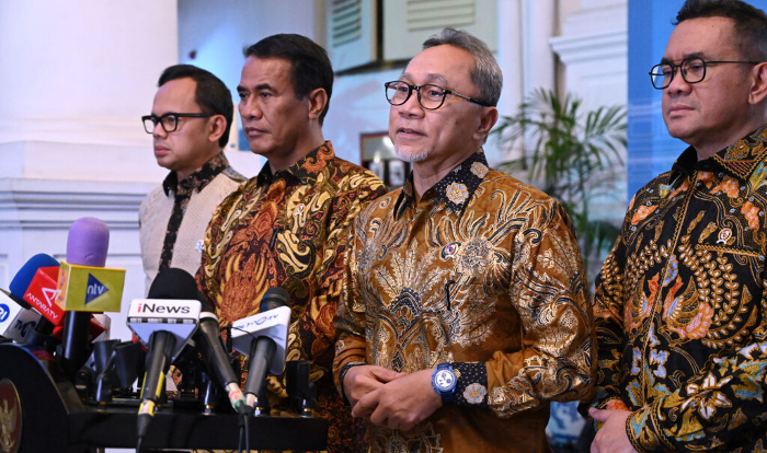 Ratas Terkait Pangan, Prabowo Ambil Beberapa Keputusan yang Dijamin Bakal Bikin Petani Indonesia Bahagia