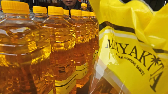 Pemerintah Kaji Peningkatan Porsi Distribusi Minyakita Melalui BUMN Pangan hingga di Atas 50 Persen
