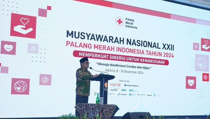 Menko Pemberdayaan Masyarakat Muhaimin Iskandar: Penerima Bansos Tidak Boleh Seumur Hidup