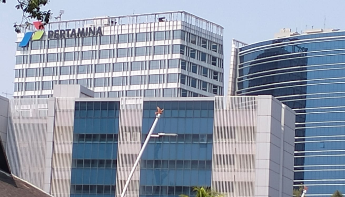 Ngeri! Anggota DPR Minta Pertamina Dibubarkan, Ini Alasannya