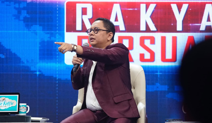 Petisi Ahli: Polri Harus Usut Sejumlah Inisial dalam Demo Rusuh 27 Agustus