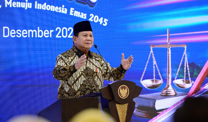 Pentingnya Kelapa Sawit sebagai Komoditas Strategis Nasional di Era Presiden Prabowo