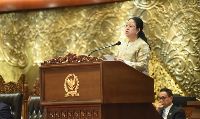 Sudah Ada KemenP2MI, Ketua DPR Desak Pemerintah Lebih Serius Tangani Kasus TPPO WNI yang Menggunung