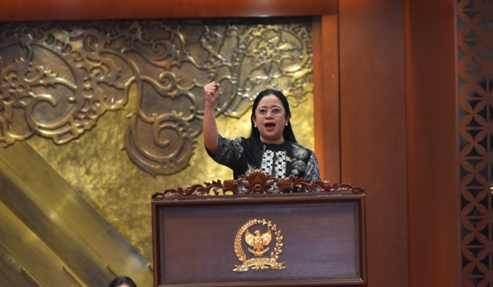 Puan Ingatkan Pemerintah Pentingnya Pengelolaan APBN 2025 untuk Rakyat