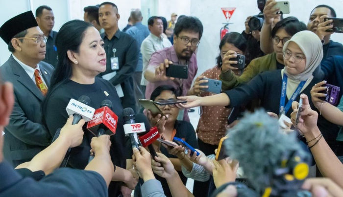 Desak Pemerintah Tertibkan Pinjaman Online, Ini Saran Ketua DPR untuk Lindungi Masyarakat dari Pinjol