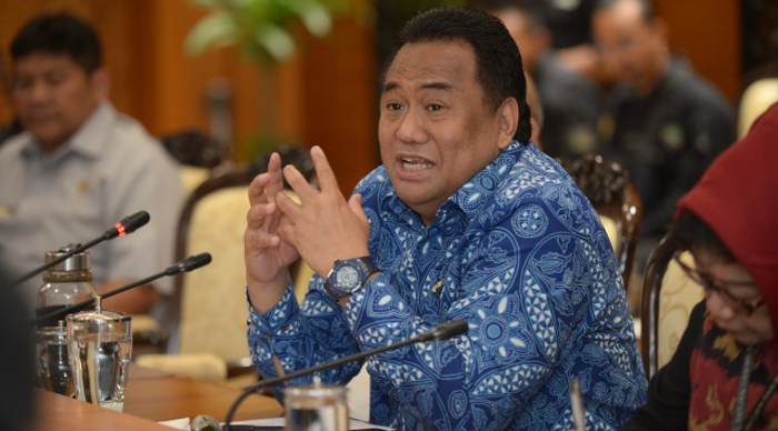 Koperasi dan PNM Diminta Berperan Memperkuat Sektor Pertanian, Peternakan dan Kelautan