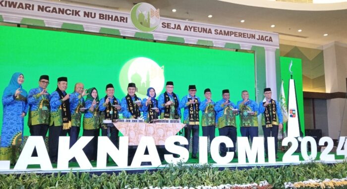 Gelar Silaknas, Ini Beberapa Program yang Jadi Fokus ICMI di Tahun 2025